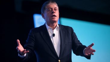 Judge Andrew Napolitano