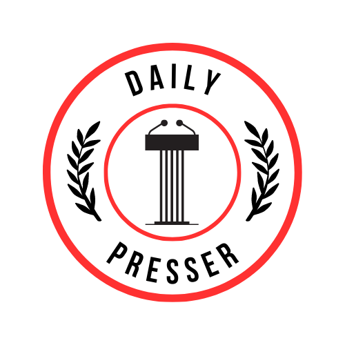 Daily Presser