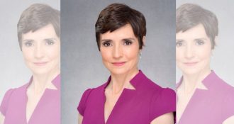 Reporter Catherine Herridge Shares Update after CBS News Seizes Her Confidential Files