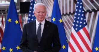 Tony Bobulinski Says Joe Biden Launched Chinese Business Dealings While Still VP