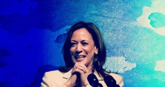 SHOCK POLL: Only 3 Out of 10 Think Kamala Harris Can Win Presidential Race