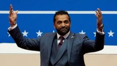 Ted Cruz Explains Democrats’ Fear of Kash Patel, Citing Shakespeare [WATCH]
