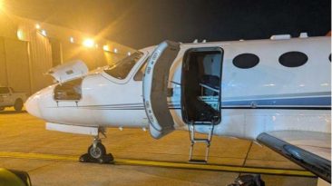 American Nurse’s Vacation Abroad Ends Tragically After Accident Leaves Her “All Metal