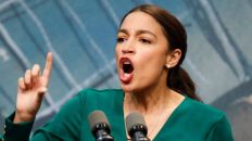 Jon Stewart Shocked by AOC’s Revelation About Democrats in Congress [WATCH]