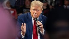Trump Suggests Diverting $3 Billion from Harvard Grants to U.S. Trade Schools