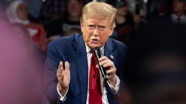 Trump Suggests Diverting $3 Billion from Harvard Grants to U.S. Trade Schools