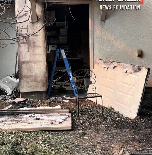 Neighbors Take Charge Amidst Uncontrolled Wildfires With No Assistance in Sight