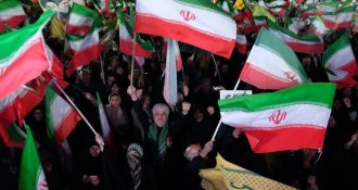 Iranian Green Card Holder Arrested Over $70M Drone Deal