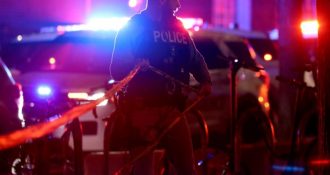 Louisiana Shooter Killed After Mass Shooting, 8 Children Dead