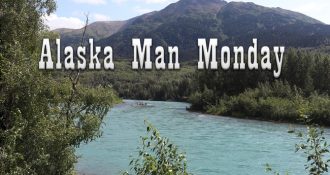 Volunteers Teach Life Saving Water Skills, Protect Alaska Kids