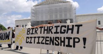 Court Ruling Against Trump Can Still Protect Borders