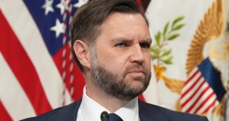 JD Vance Challenges Ungrateful Left, Reaffirms Patriotism