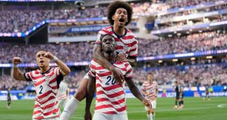 European Fans Discover American Freedom, Market-Driven Wonders