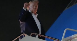 Trump Halts Clayton Hearing, Accuses GOP of Handing Democrats FISA Win