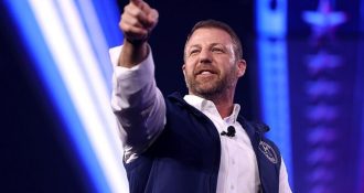 Mullin Says US Ready To Protect 5–7M World Cup Fans Despite Democrats