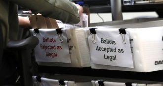 California Primary Exposes Need For Election Reform Now