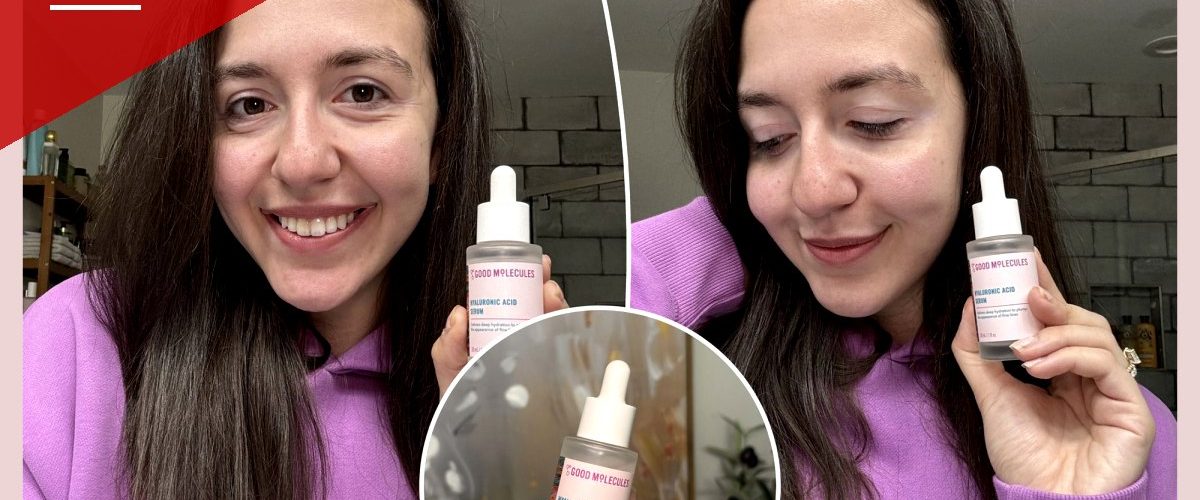 A $5 Serum Product Review Isn't National News
