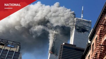 A RedState Writer's 9/11 Memory, and Her Warning About Forgetting