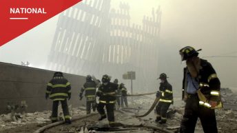 A St. Louis Pharmacy Technician Remembers 9/11, 25 Years Later