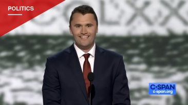 A Year After Charlie Kirk's Killing, Political Violence Keeps Recurring