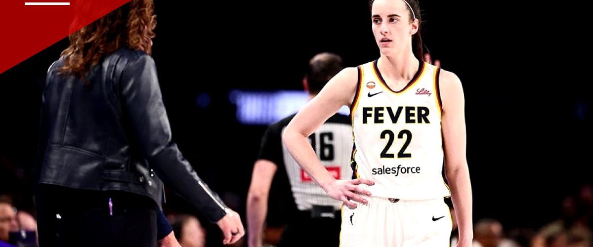 Aces Rout Fever 102-85 to Take Game 1 of Playoff Series