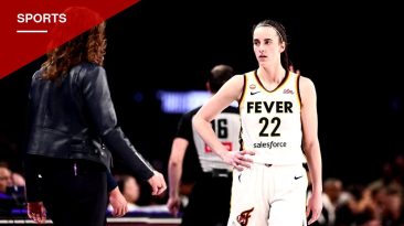 Aces Rout Fever 102-85 to Take Game 1 of Playoff Series