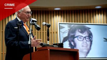 Ada County Sheriff Identifies Boise's 'Unknown Wanderer' as Chemist Tied to Tylenol Poisoning Inquiry