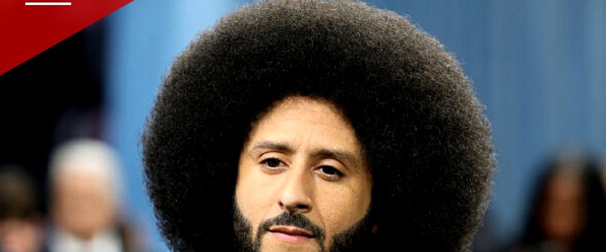 Adam Carolla Mocks Colin Kaepernick's Appearance and Racial Identity in Podcast Rant