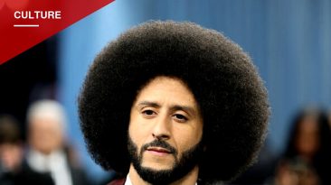 Adam Carolla Mocks Colin Kaepernick's Appearance and Racial Identity in Podcast Rant