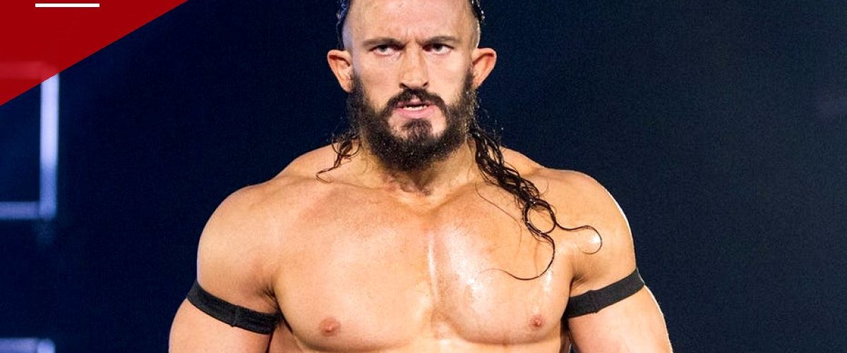 AEW Pays Tribute to Wrestler Pac on 'Dynamite' Following His Death at 40
