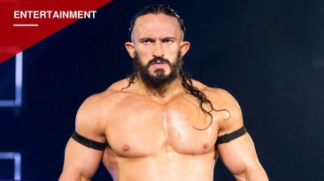 AEW Pays Tribute to Wrestler Pac on 'Dynamite' Following His Death at 40