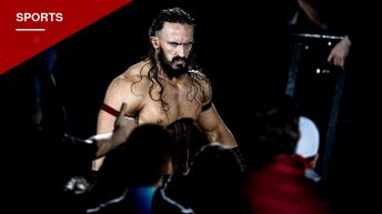 AEW Wrestler Benjamin Satterley, Known as Pac, Found Dead in Illinois at 40