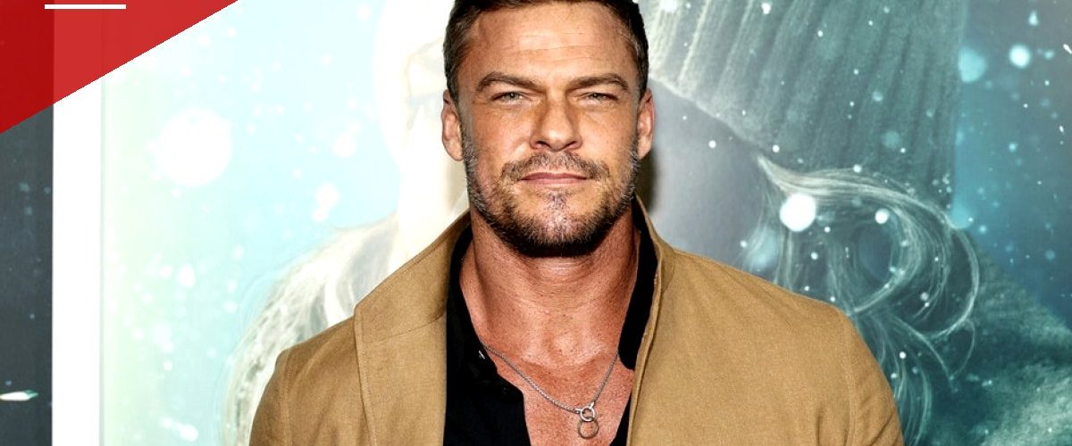 Alan Ritchson Says Sony Pressed Him to Stay Quiet on Politics, Suggests Amazon Cut Storyline Over Trump Win