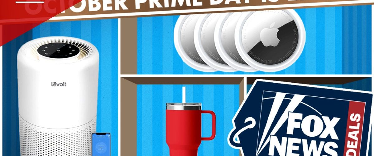Amazon Sets Oct. 6-7 Dates for Fall Prime Big Deal Days Sale