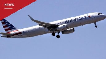 American Airlines Passenger Duct-Taped to Seat After Alleged Slur-Filled, Violent Outburst Forces Flight Diversion