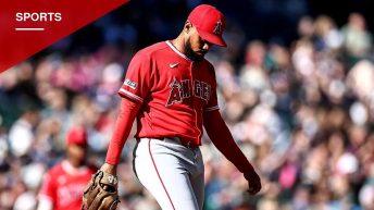 Angels Suffer First 100-Loss Season in Franchise History as Ownership Change Looms