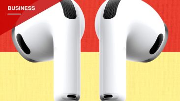 Apple AirPods Pro 3 Drop Below $200 in Amazon's October Prime Sale