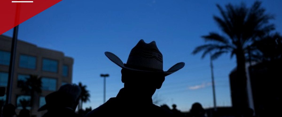 Arizona Rancher Tells Trump USDA Stepped In to Stop State Land From Going to Solar Developers