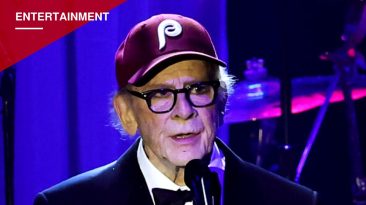 Art Garfunkel Says He's Considering Leaving the U.S. Over Trump