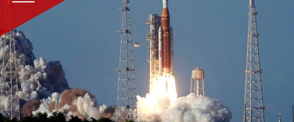 Artemis II Commander and Pilot Step Away From NASA Astronaut Corps