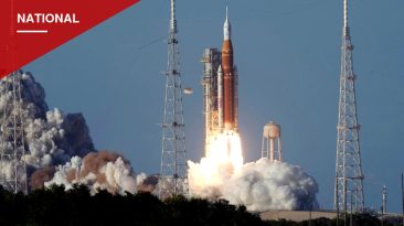 Artemis II Commander and Pilot Step Away From NASA Astronaut Corps