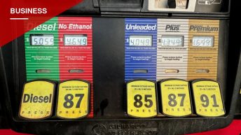 August Inflation Rose 3.4% as Fed Weighs Next Rate Move, Gas Prices Surge