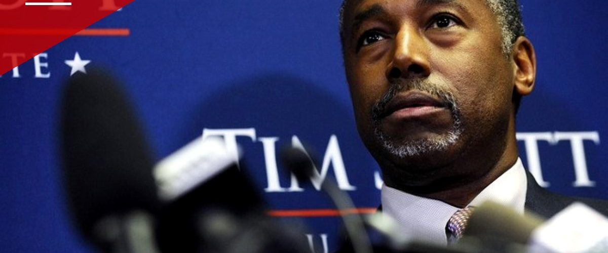 Ben Carson Turns 75, Marking Four Decades Since His Landmark Twin-Separation Surgery
