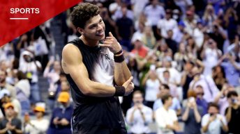 Ben Shelton Outlasts Carlos Alcaraz in Longest Match in US Open History