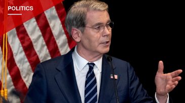 Bessent Mocks Canada's Tariff Threats, Says Carney Turned Trade Dispute into Political Theater