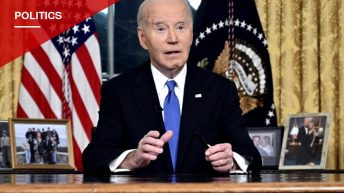 Biden Says Radiation Treatment for Prostate Cancer 'Worked as Intended'