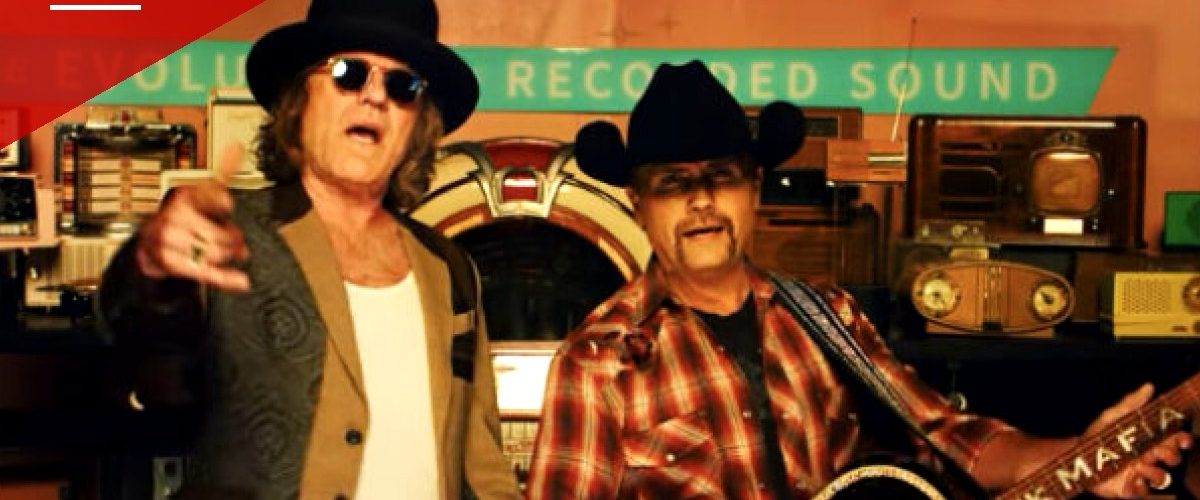 Big & Rich Release 'Hello, AI' to Challenge AI's Grip on Music Creation