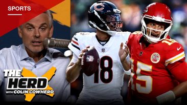Bills Top Cowherd's Week 2 Power Rankings as Rams Fall Out After Garrett Injury