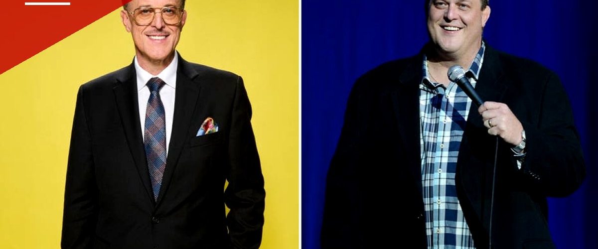 Billy Gardell Says Bariatric Surgery ‘Probably Saved My Life’ After Years Battling His Weight