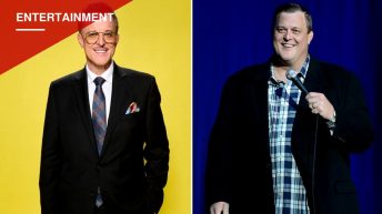 Billy Gardell Says Bariatric Surgery ‘Probably Saved My Life’ After Years Battling His Weight